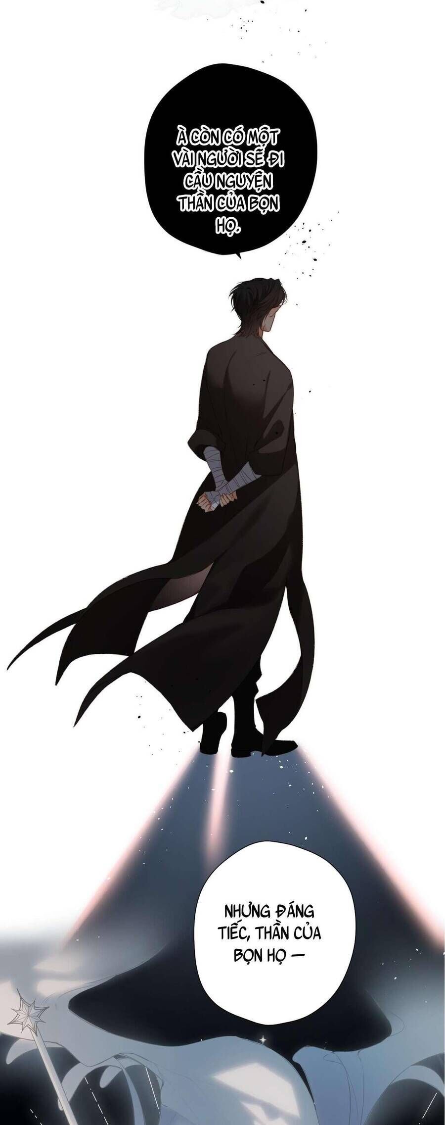 Dã Thú Khi Yêu Chapter 2 - 27