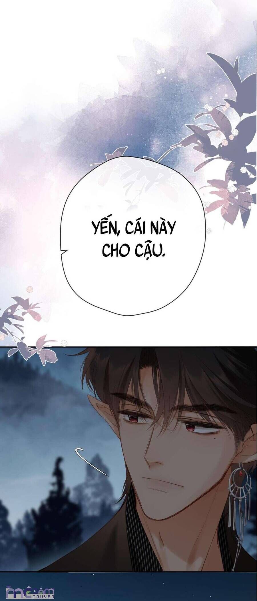 Dã Thú Khi Yêu Chapter 2 - 32