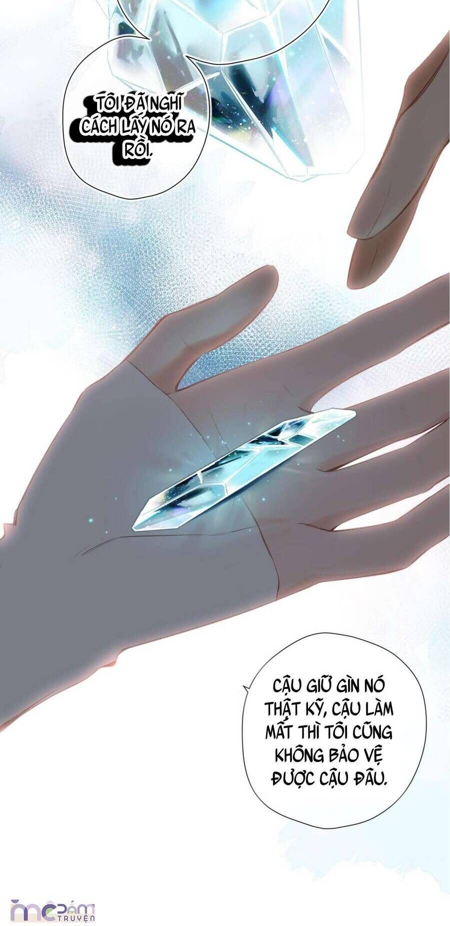 Dã Thú Khi Yêu Chapter 2 - 34