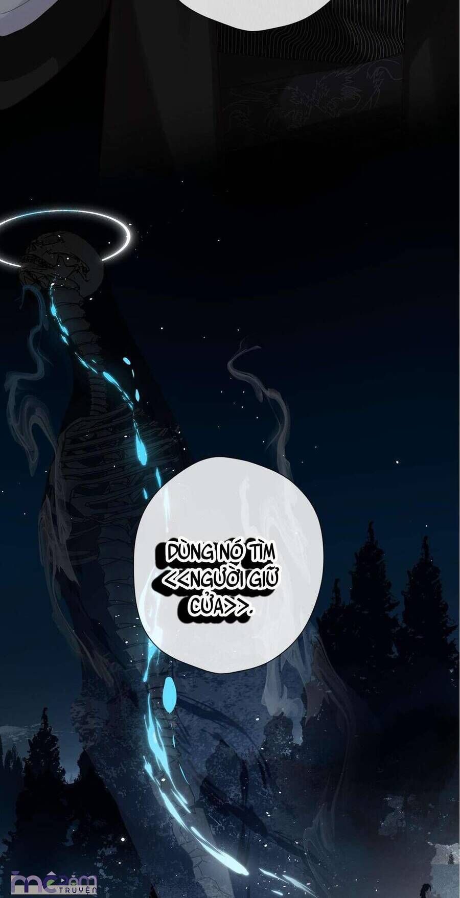 Dã Thú Khi Yêu Chapter 2 - 36