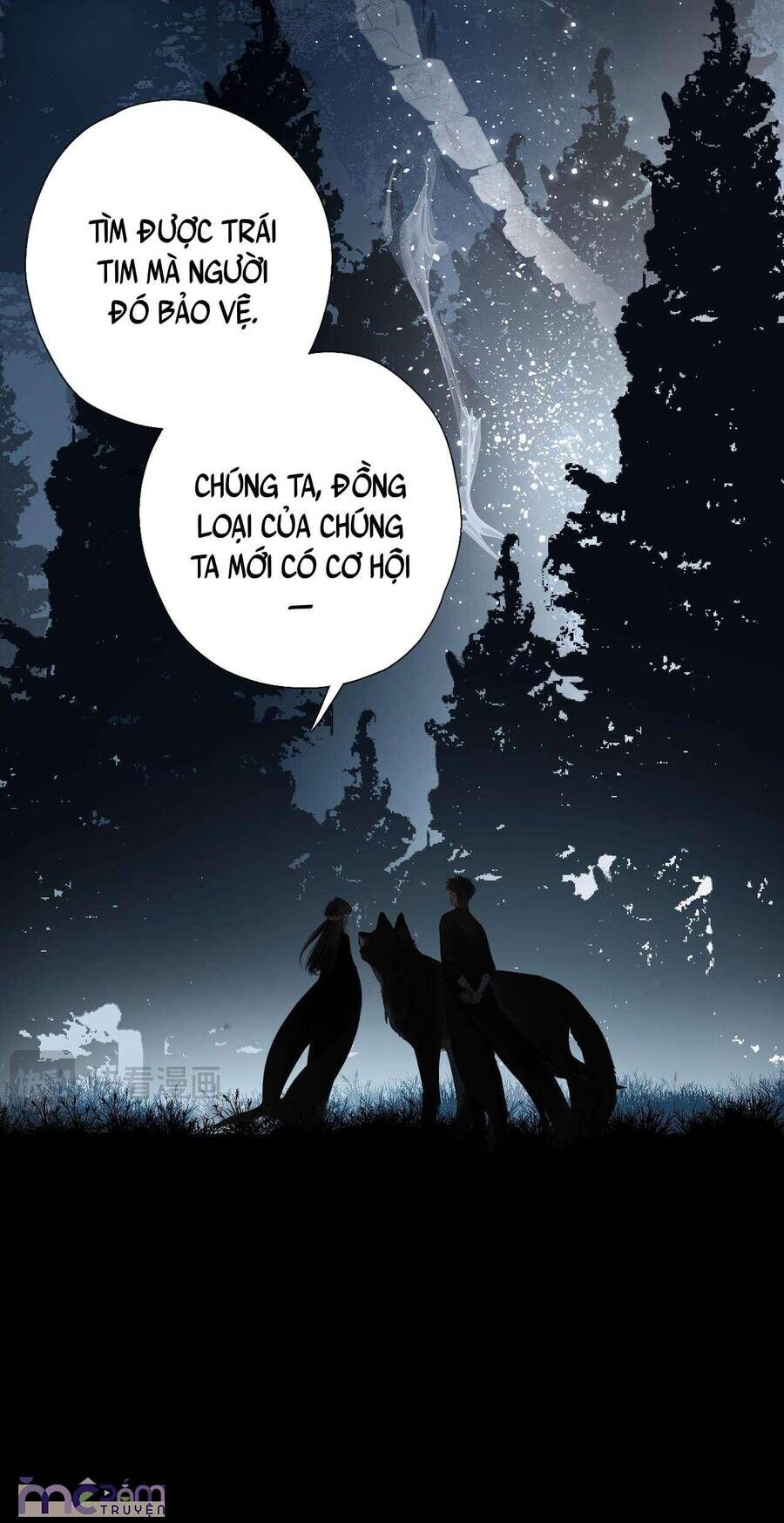 Dã Thú Khi Yêu Chapter 2 - 37