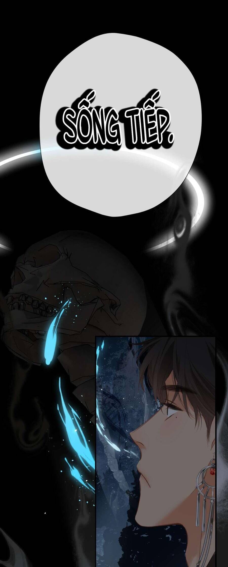 Dã Thú Khi Yêu Chapter 2 - 38