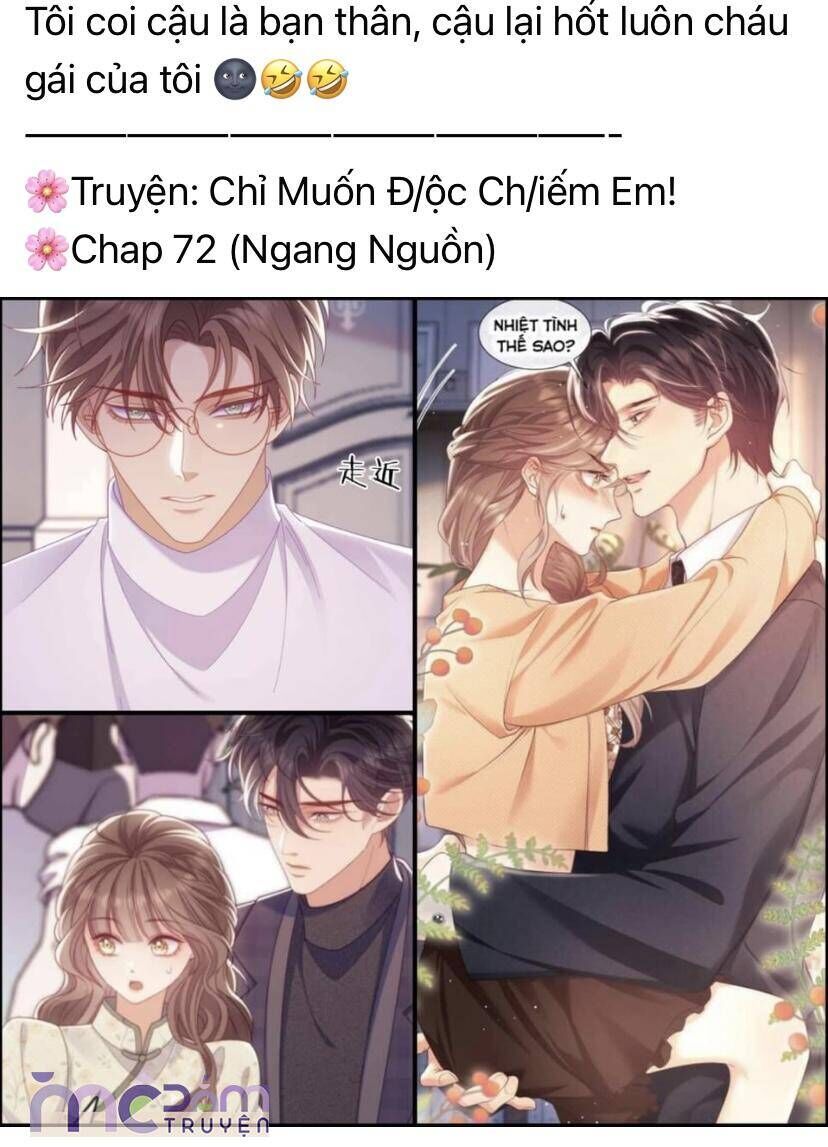 Dã Thú Khi Yêu Chapter 2 - 45