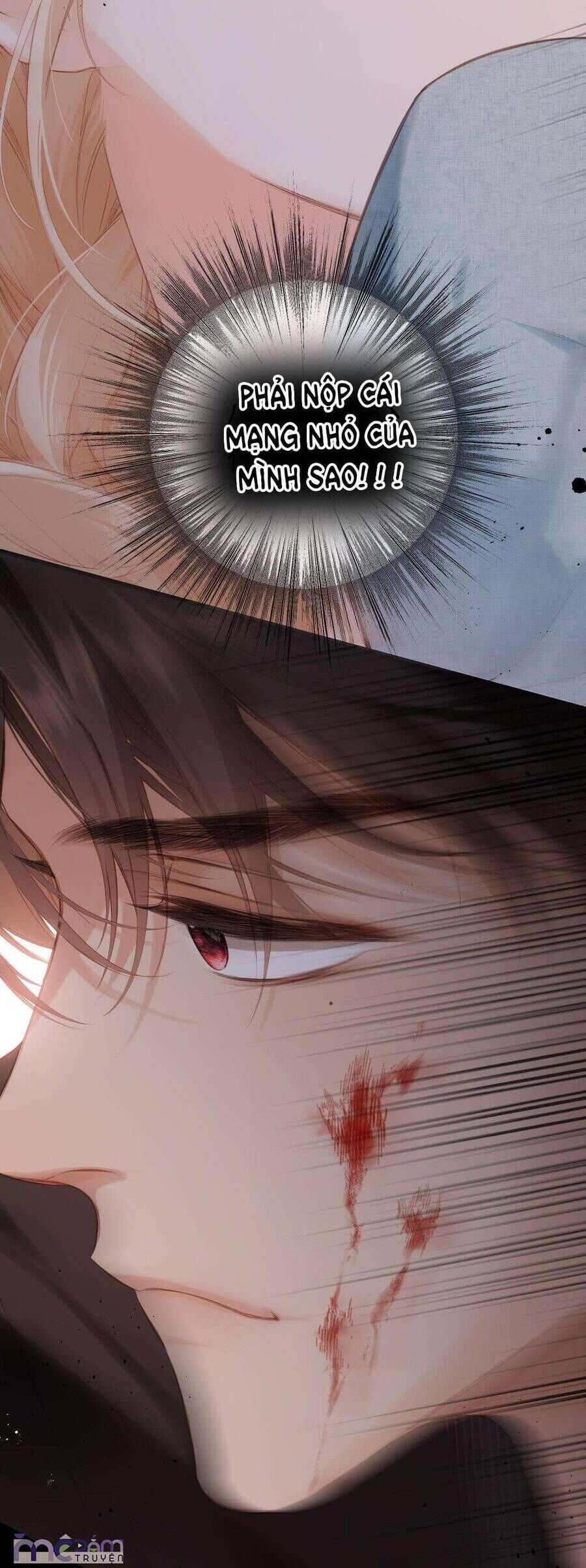 Dã Thú Khi Yêu Chapter 2 - 8