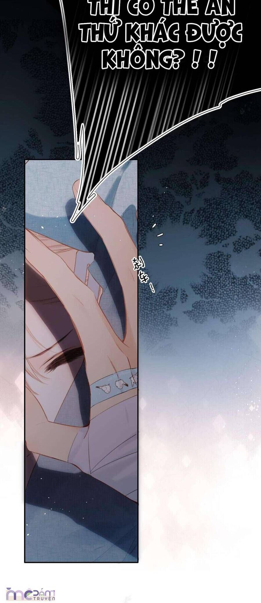 Dã Thú Khi Yêu Chapter 2 - 10