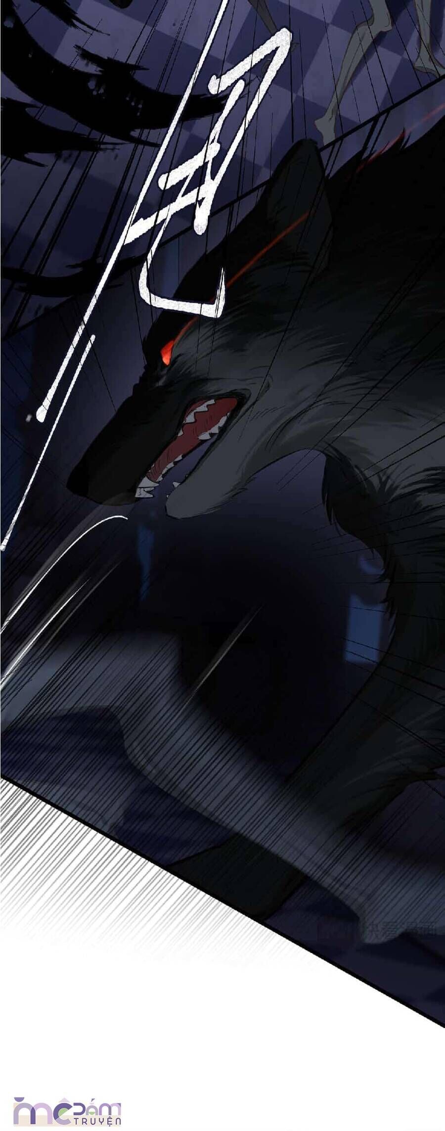 Dã Thú Khi Yêu Chapter 20 - 14