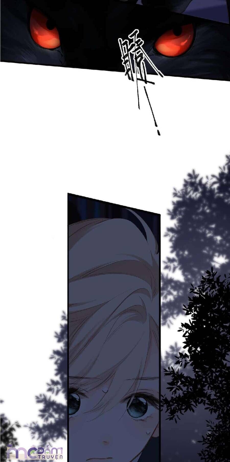 Dã Thú Khi Yêu Chapter 20 - 17