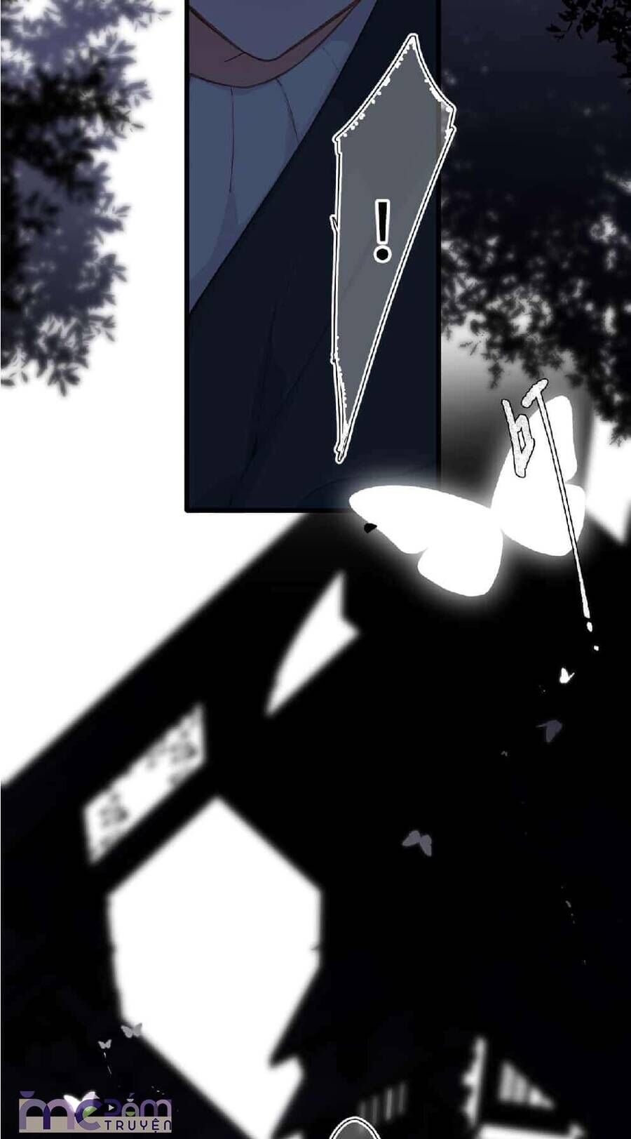 Dã Thú Khi Yêu Chapter 20 - 18