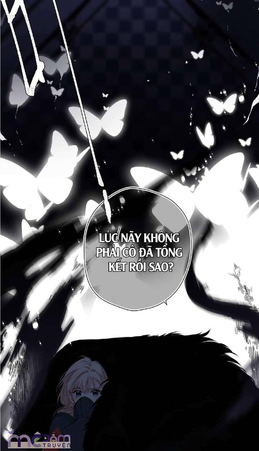 Dã Thú Khi Yêu Chapter 20 - 20