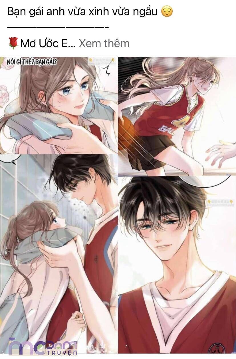 Dã Thú Khi Yêu Chapter 20 - 3