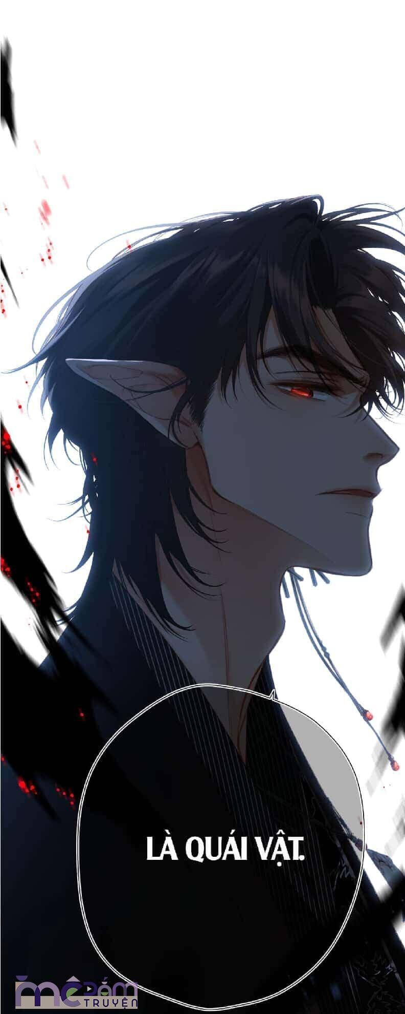 Dã Thú Khi Yêu Chapter 20 - 22