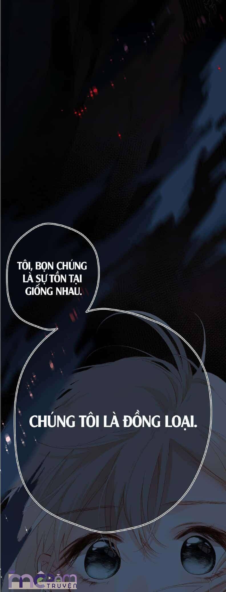 Dã Thú Khi Yêu Chapter 20 - 23