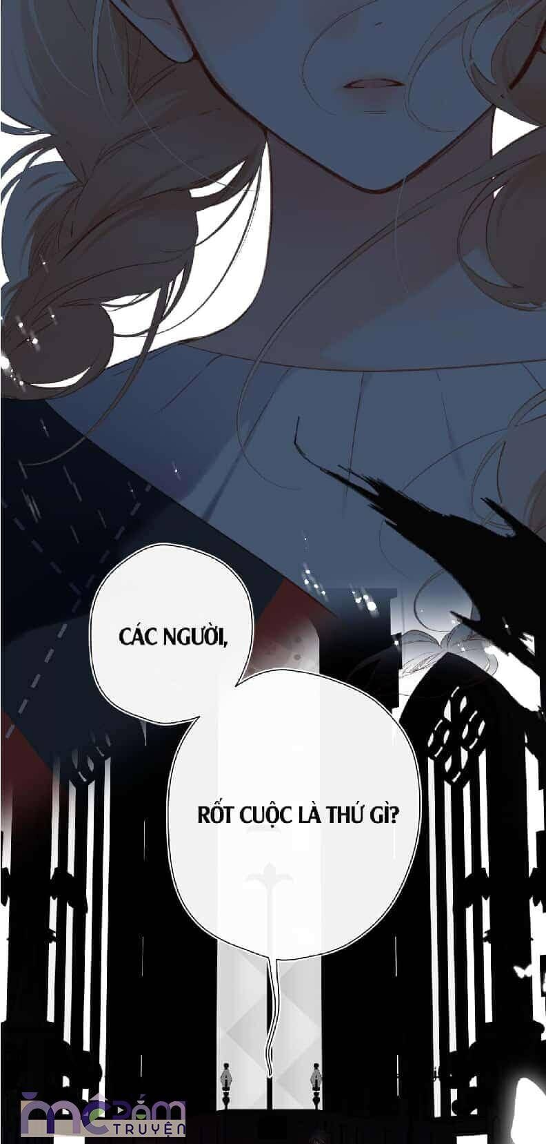 Dã Thú Khi Yêu Chapter 20 - 24