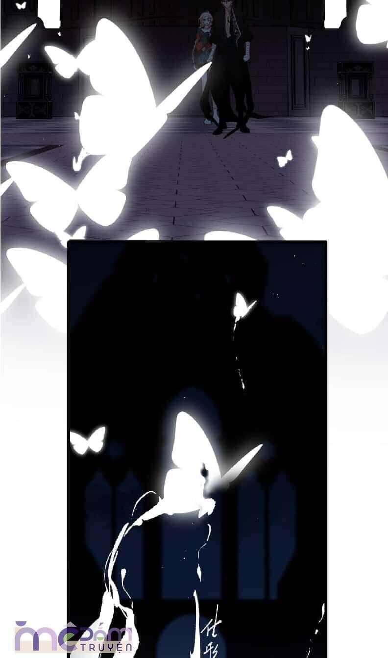 Dã Thú Khi Yêu Chapter 20 - 25