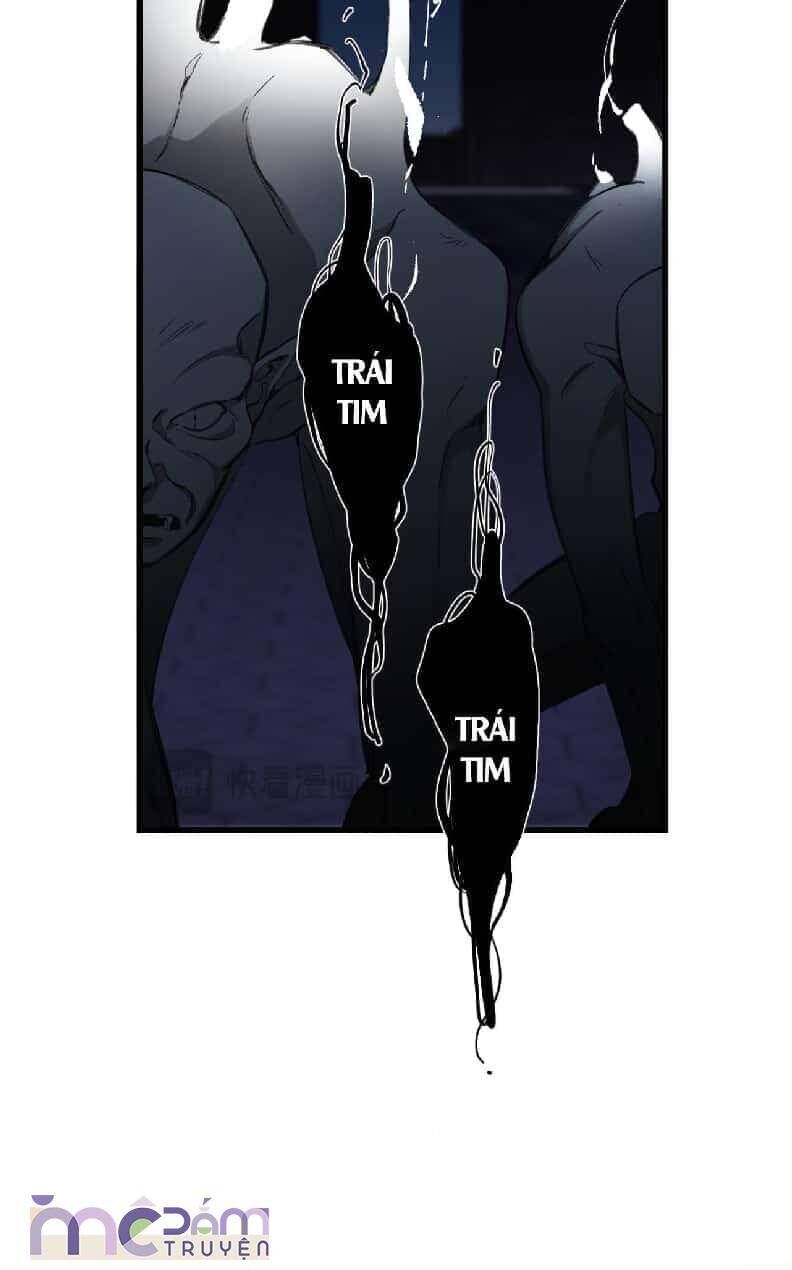 Dã Thú Khi Yêu Chapter 20 - 26