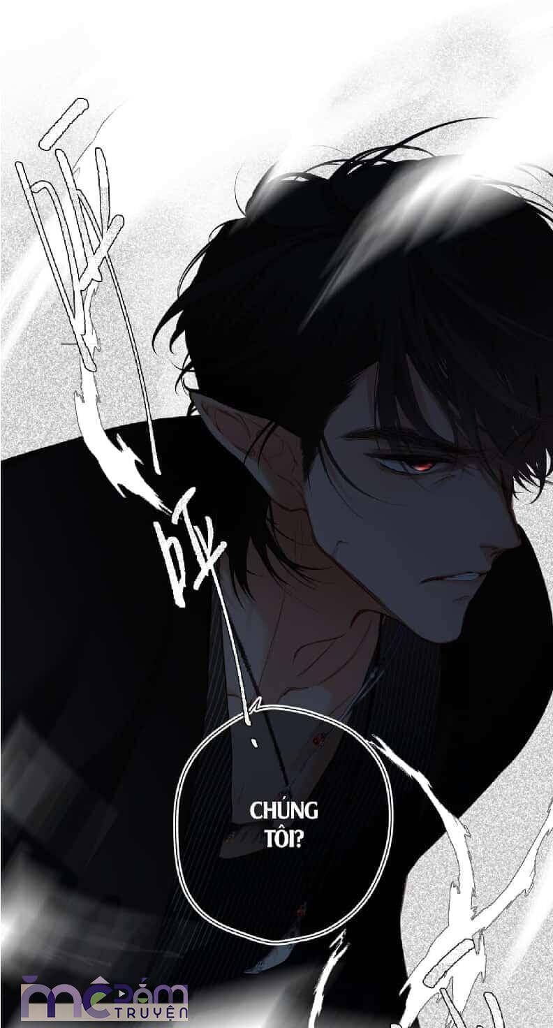 Dã Thú Khi Yêu Chapter 20 - 27