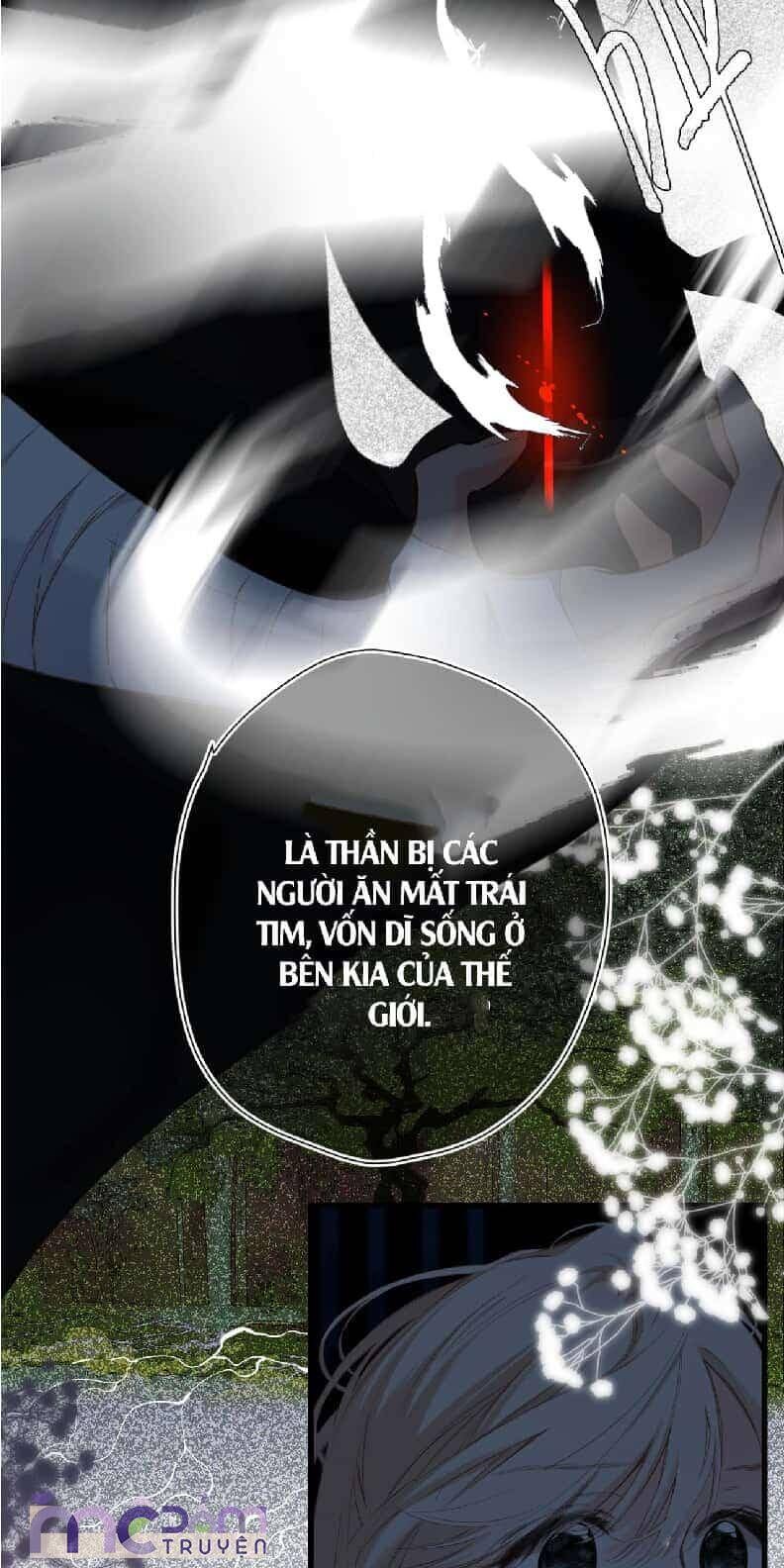 Dã Thú Khi Yêu Chapter 20 - 28