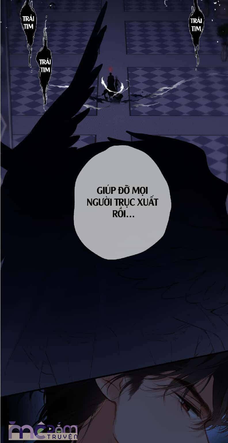 Dã Thú Khi Yêu Chapter 20 - 30