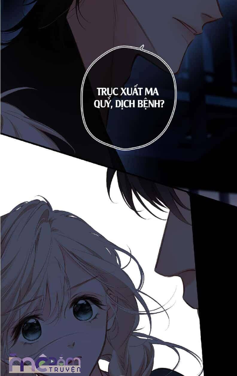 Dã Thú Khi Yêu Chapter 20 - 31