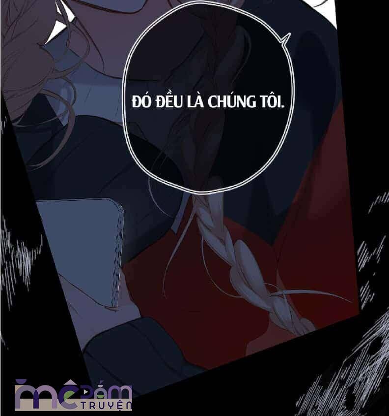 Dã Thú Khi Yêu Chapter 20 - 32