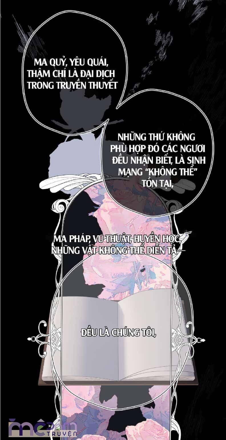 Dã Thú Khi Yêu Chapter 20 - 33