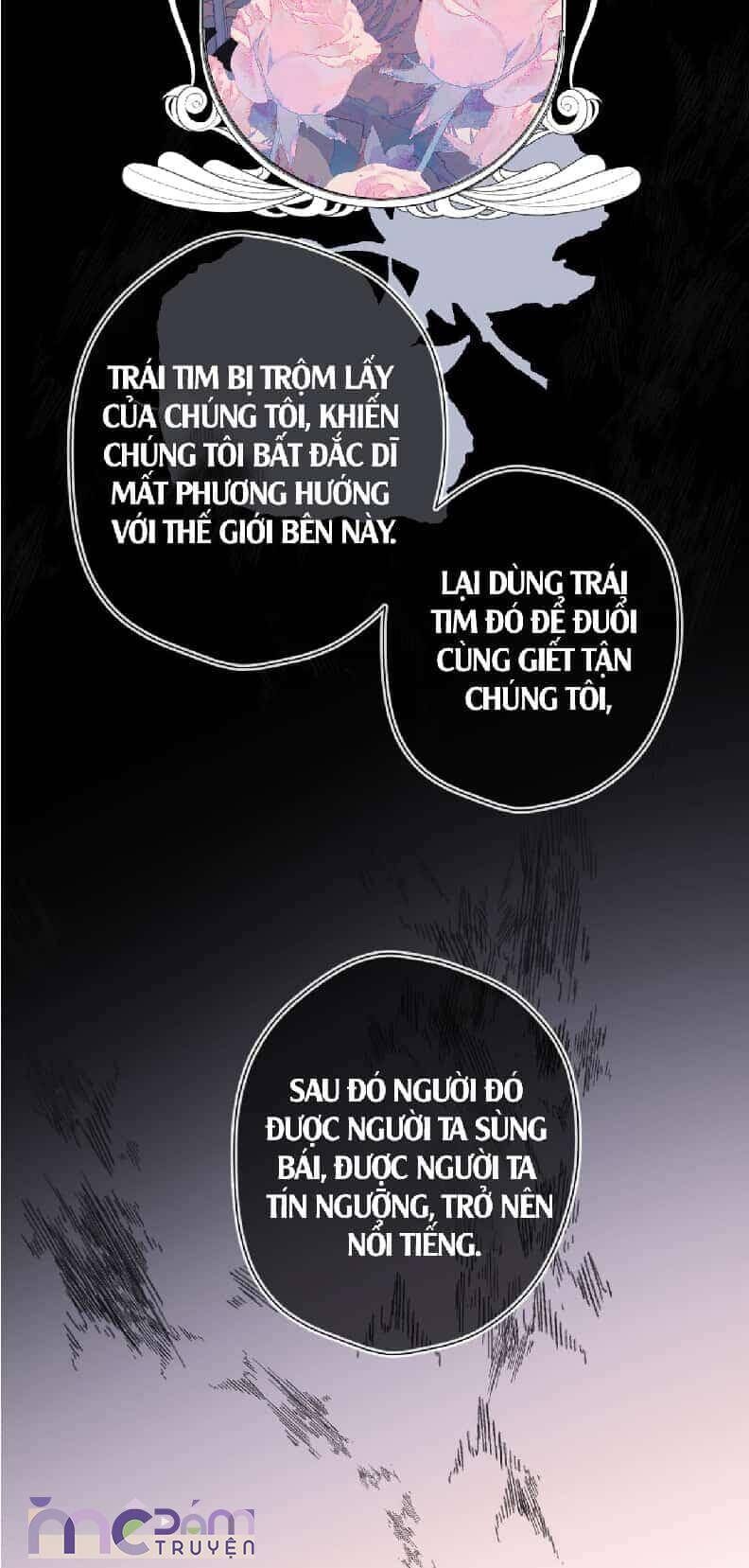 Dã Thú Khi Yêu Chapter 20 - 34