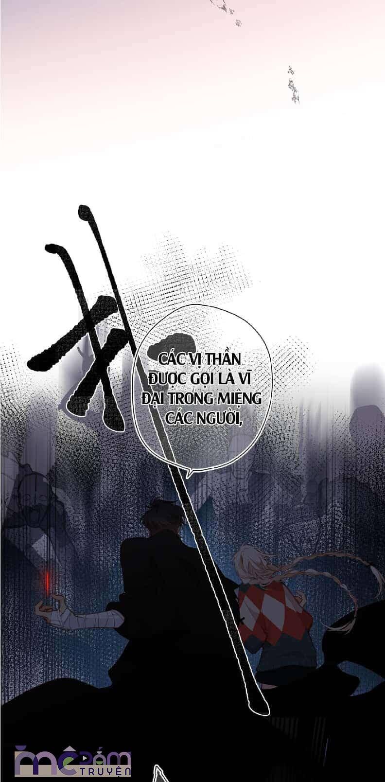 Dã Thú Khi Yêu Chapter 20 - 35