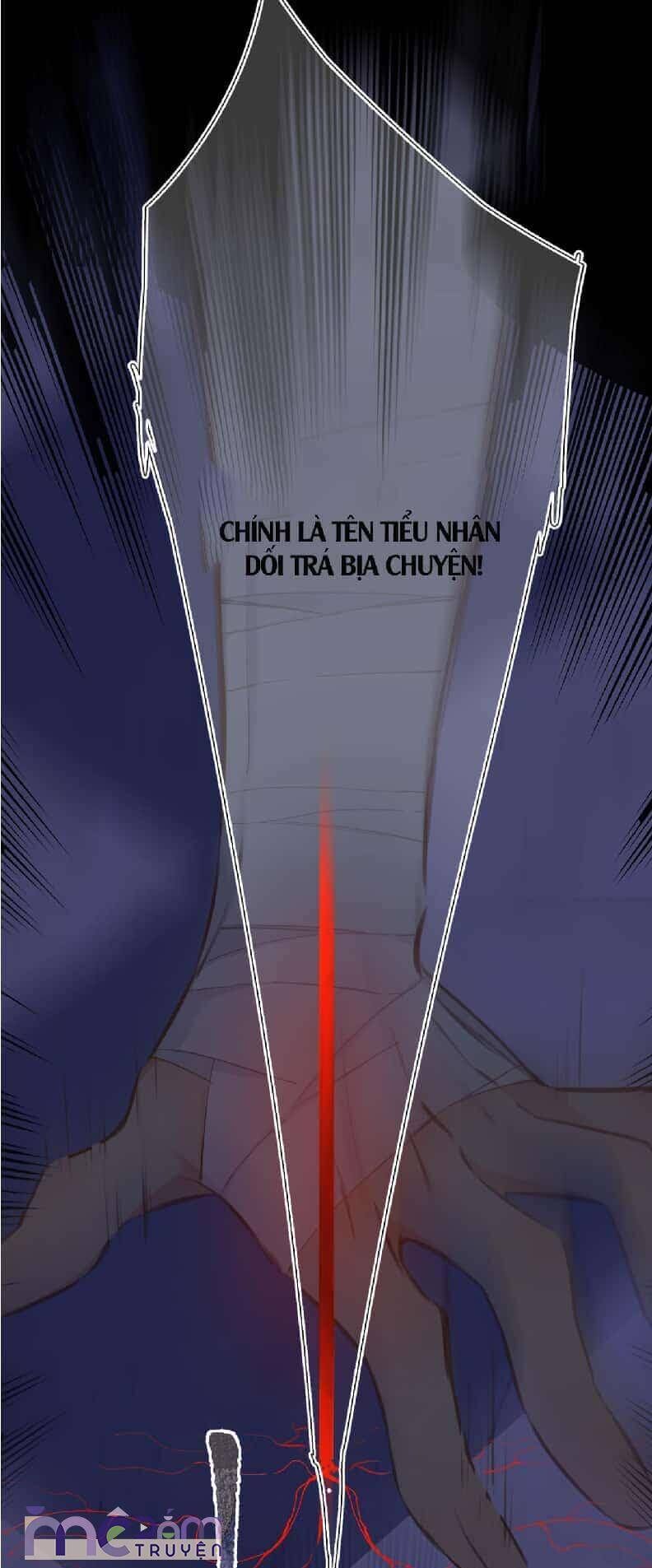 Dã Thú Khi Yêu Chapter 20 - 36