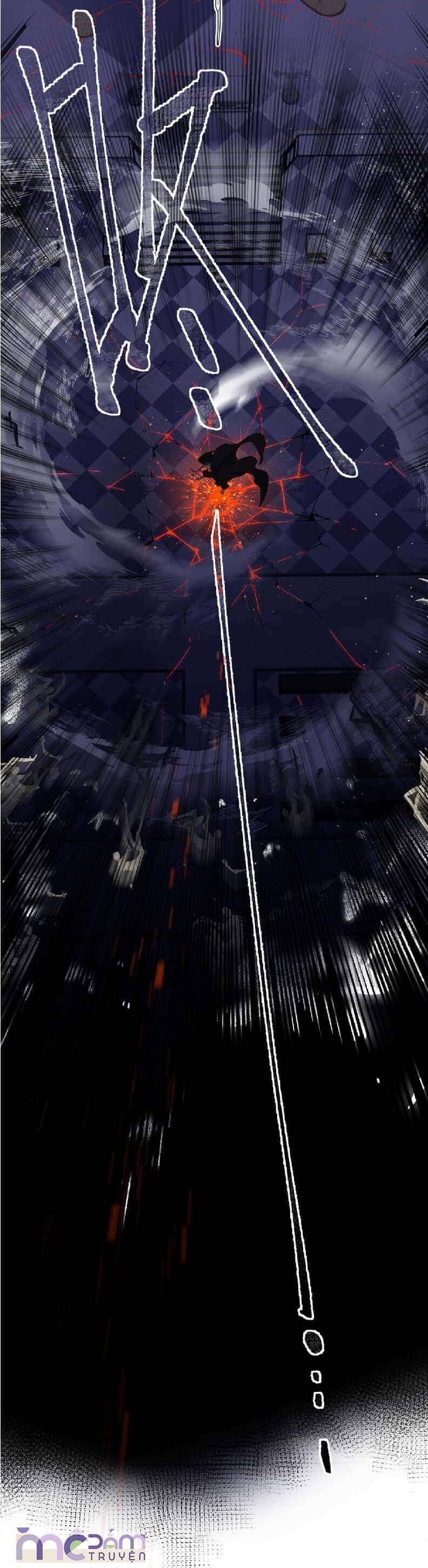 Dã Thú Khi Yêu Chapter 20 - 37