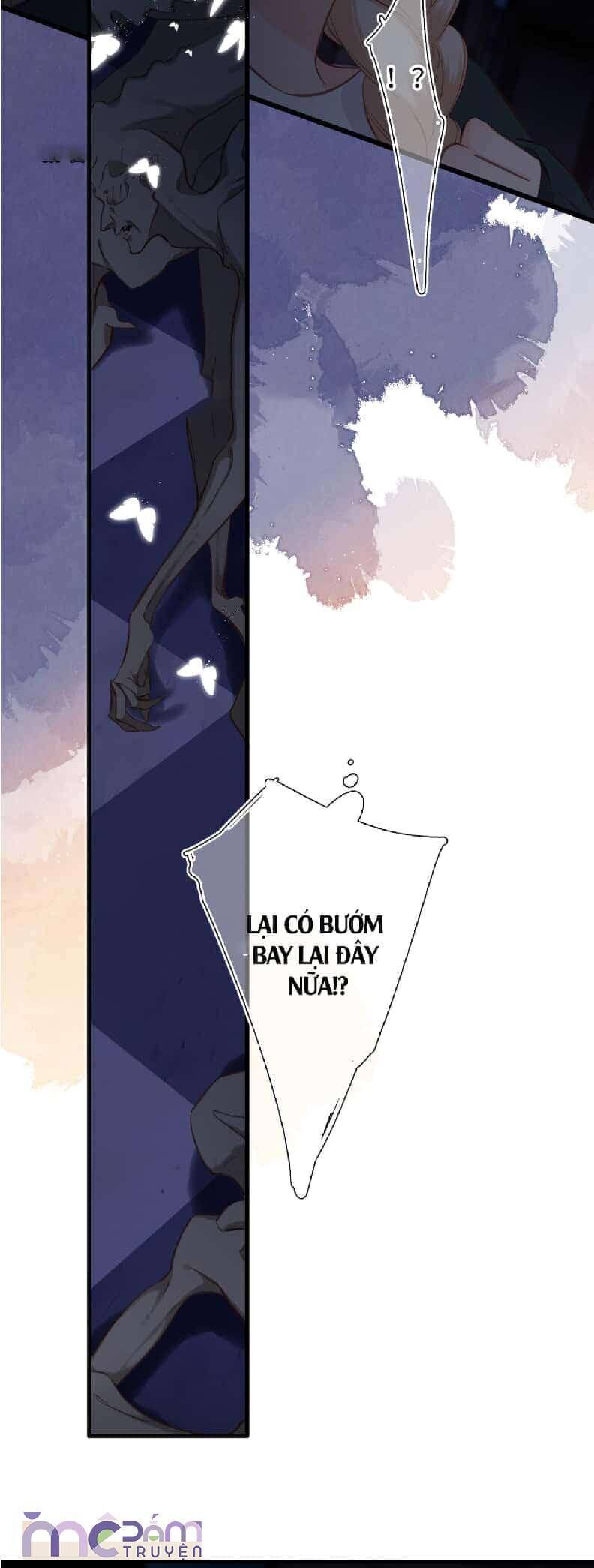 Dã Thú Khi Yêu Chapter 20 - 39