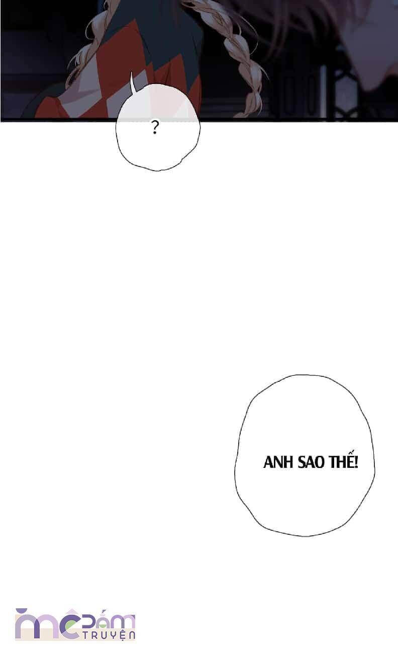 Dã Thú Khi Yêu Chapter 20 - 41