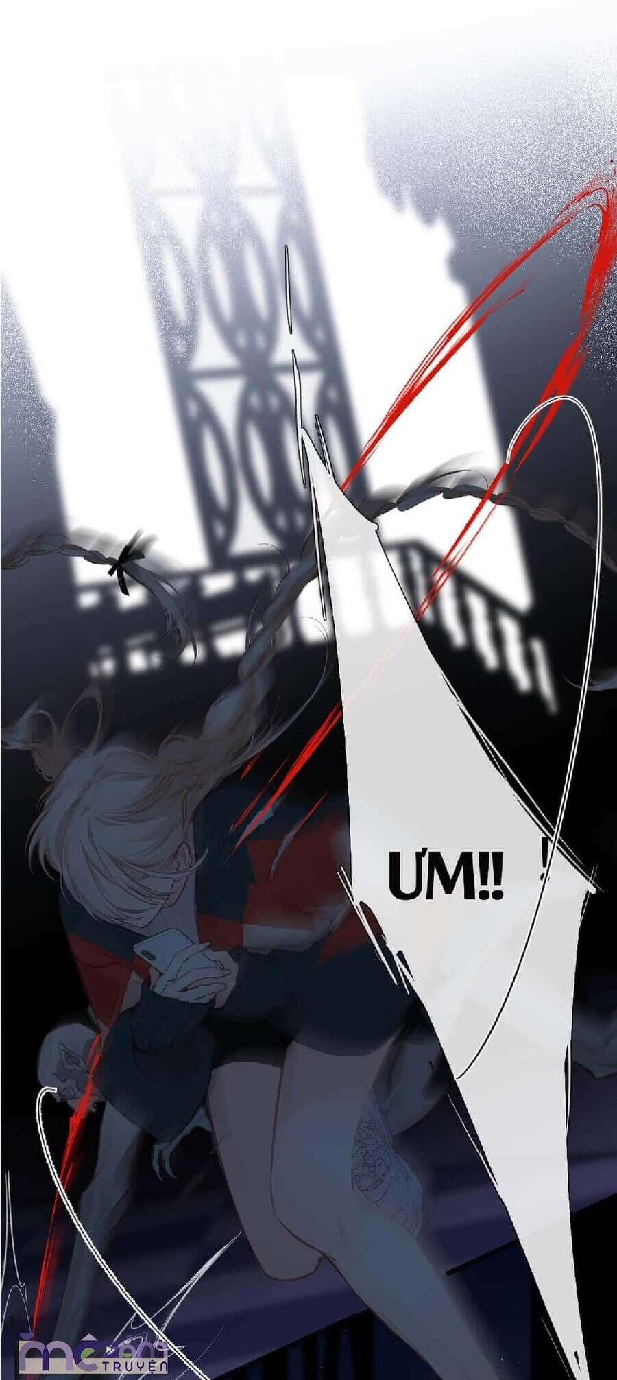 Dã Thú Khi Yêu Chapter 20 - 6