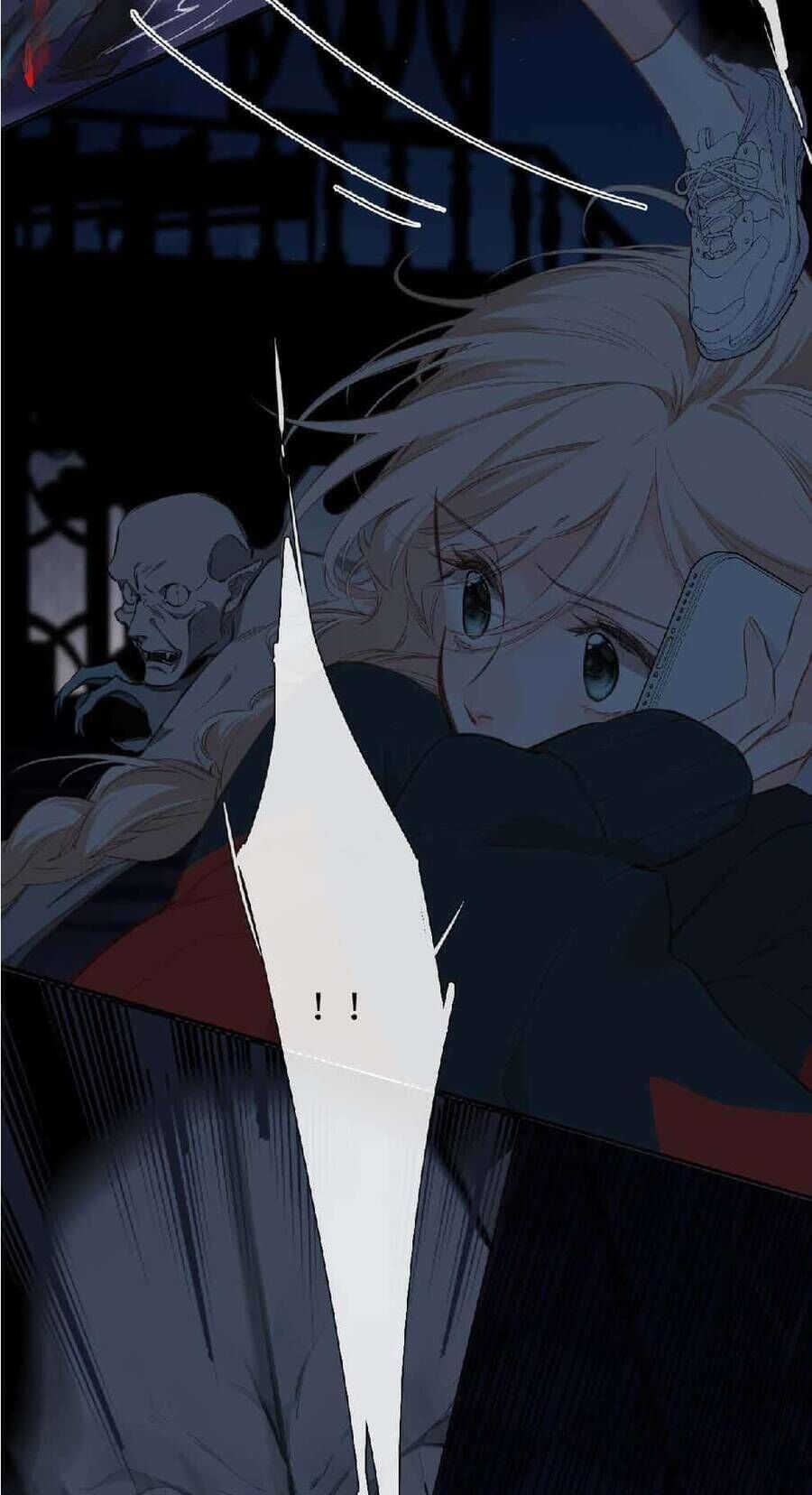 Dã Thú Khi Yêu Chapter 20 - 7