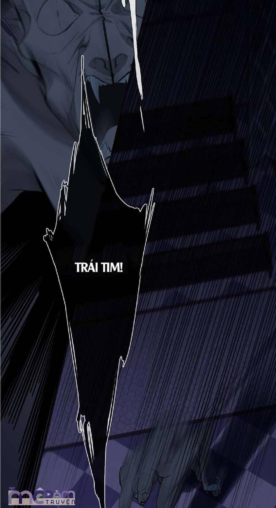 Dã Thú Khi Yêu Chapter 20 - 8