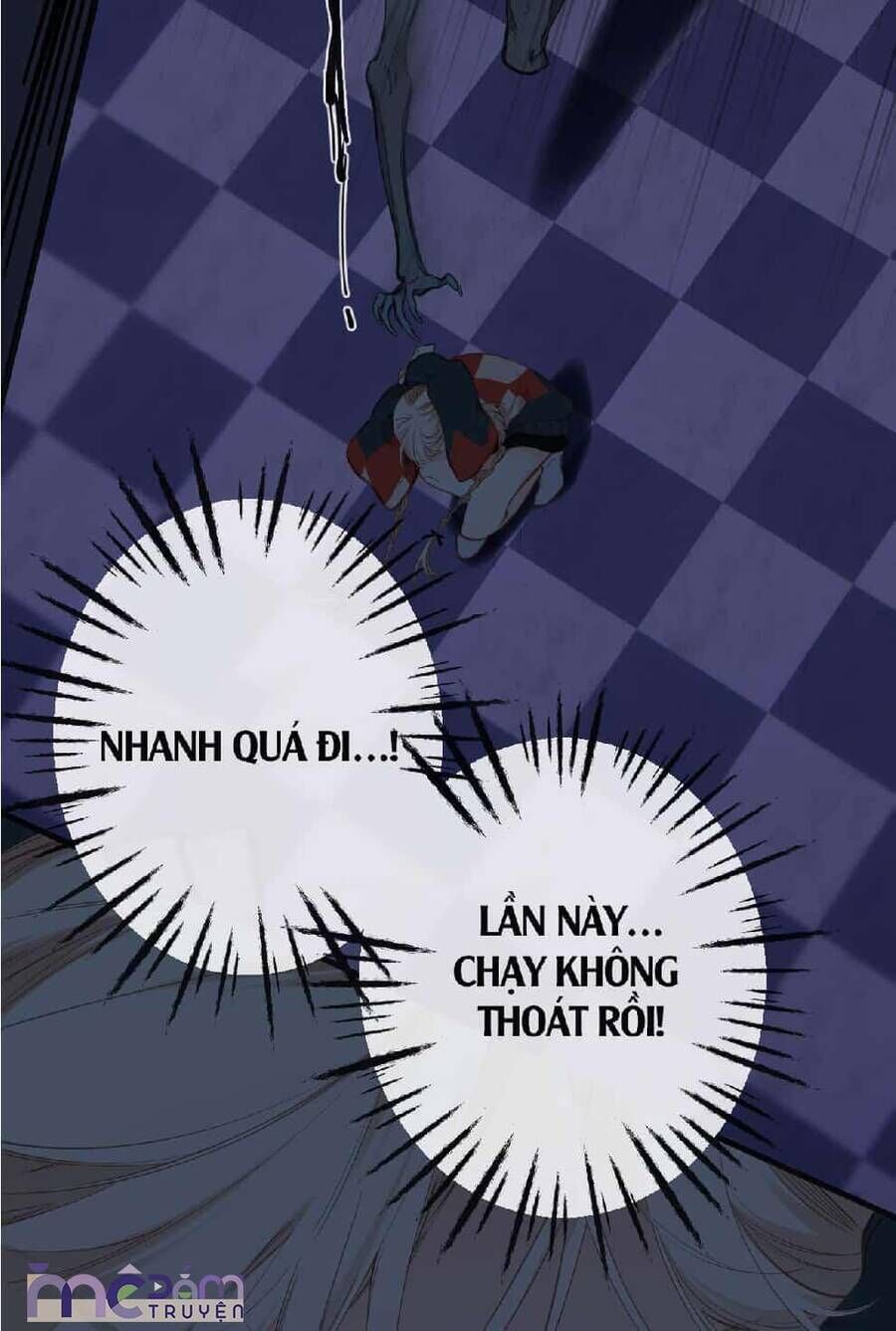 Dã Thú Khi Yêu Chapter 20 - 9