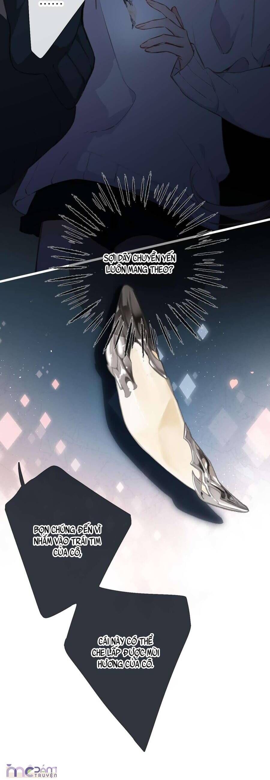 Dã Thú Khi Yêu Chapter 21 - 14