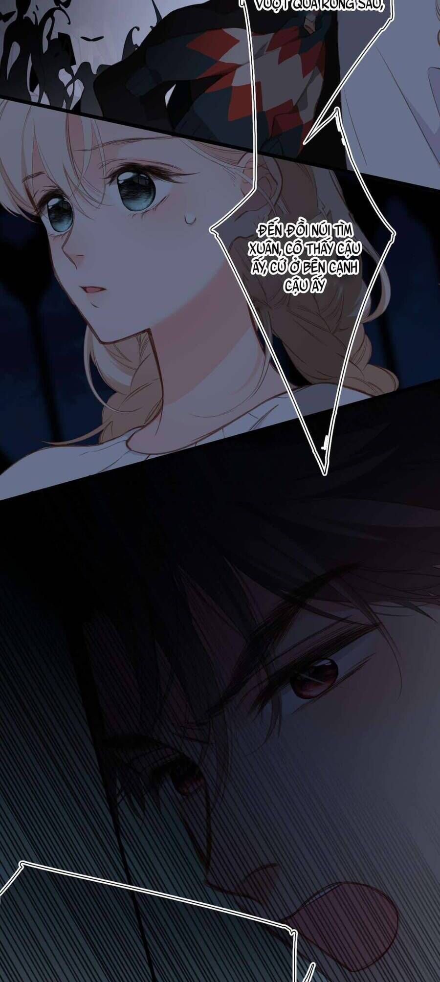 Dã Thú Khi Yêu Chapter 21 - 16