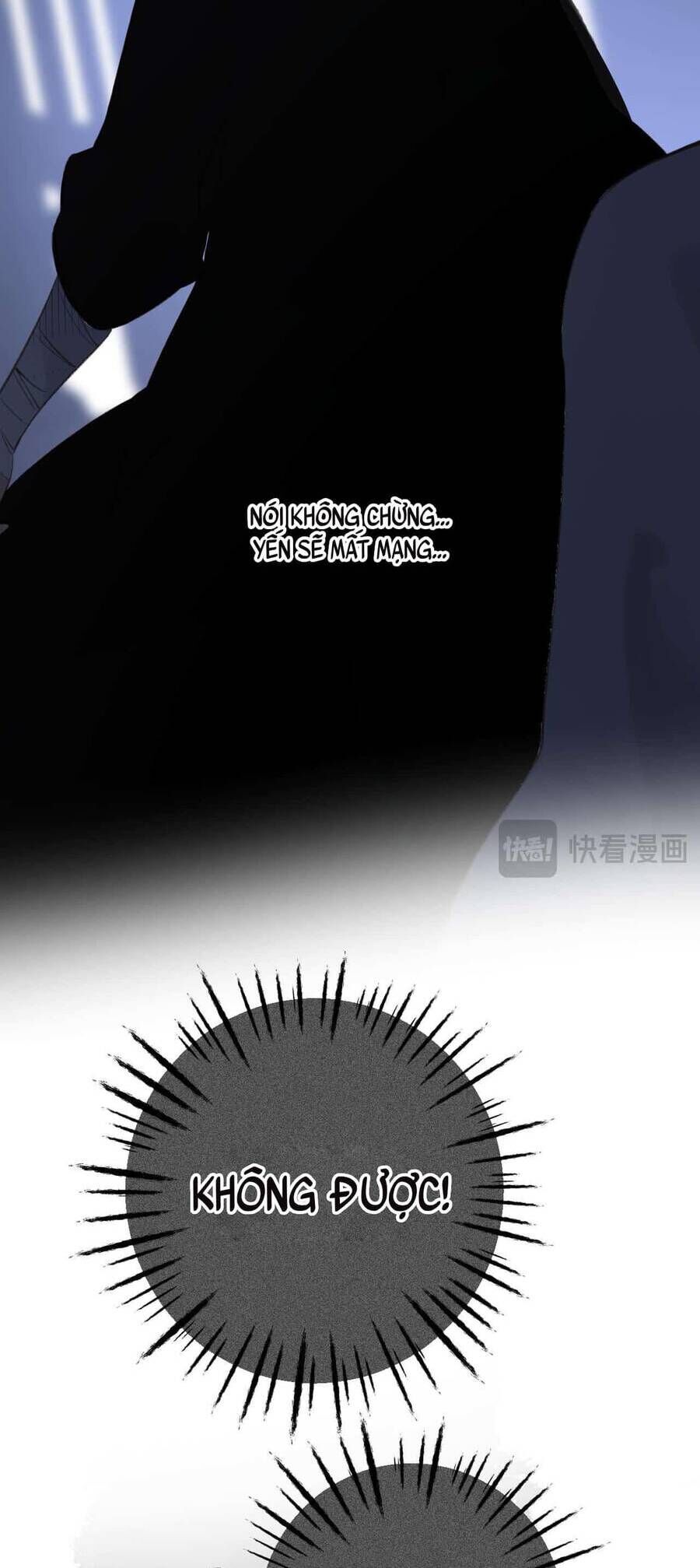 Dã Thú Khi Yêu Chapter 21 - 19