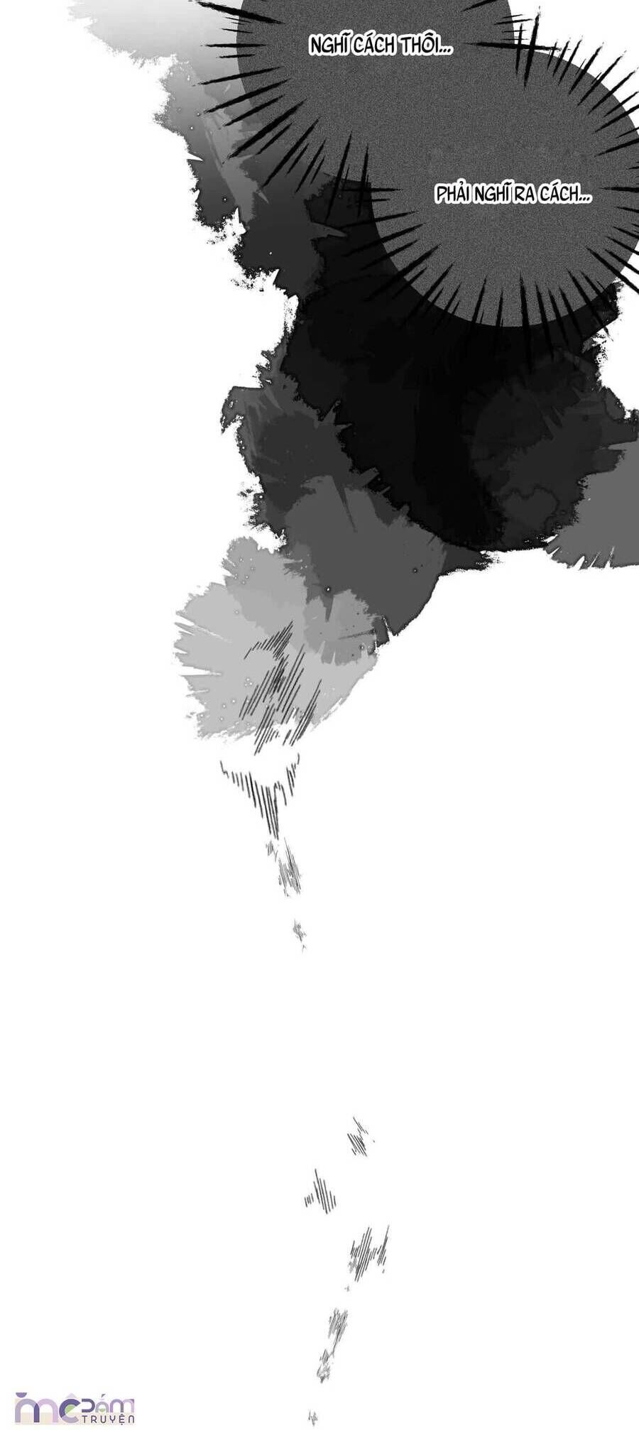 Dã Thú Khi Yêu Chapter 21 - 20