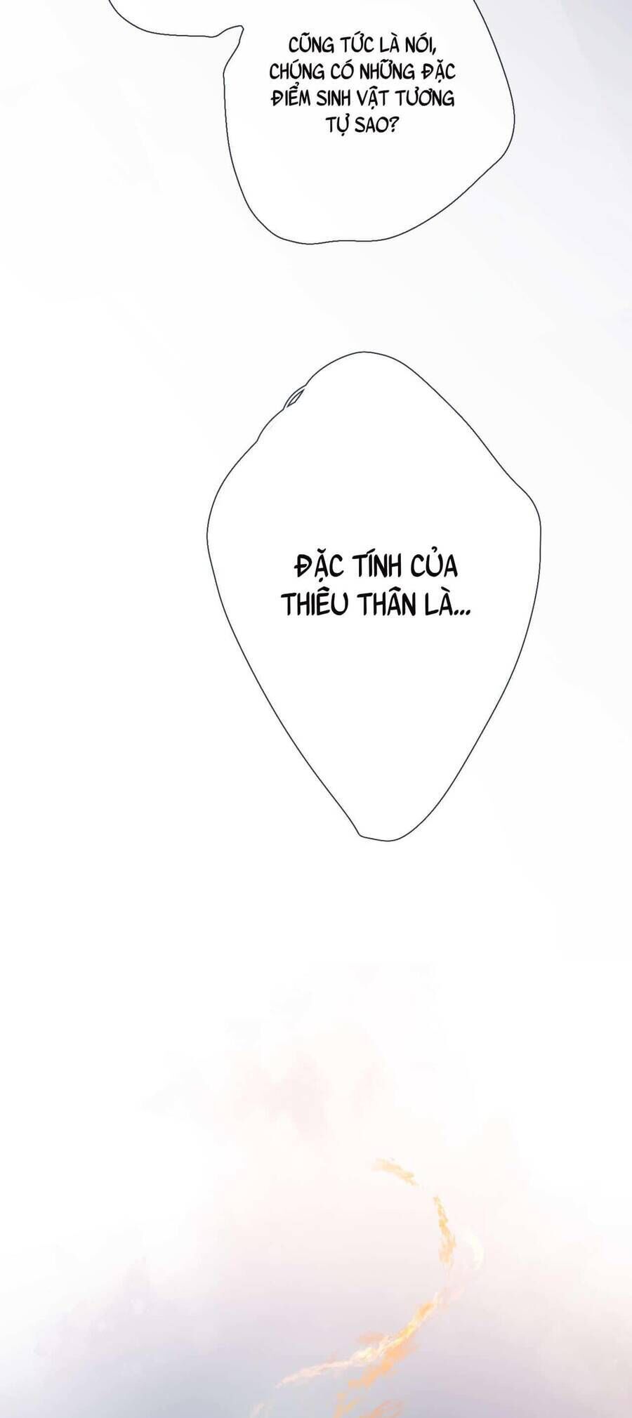 Dã Thú Khi Yêu Chapter 21 - 24