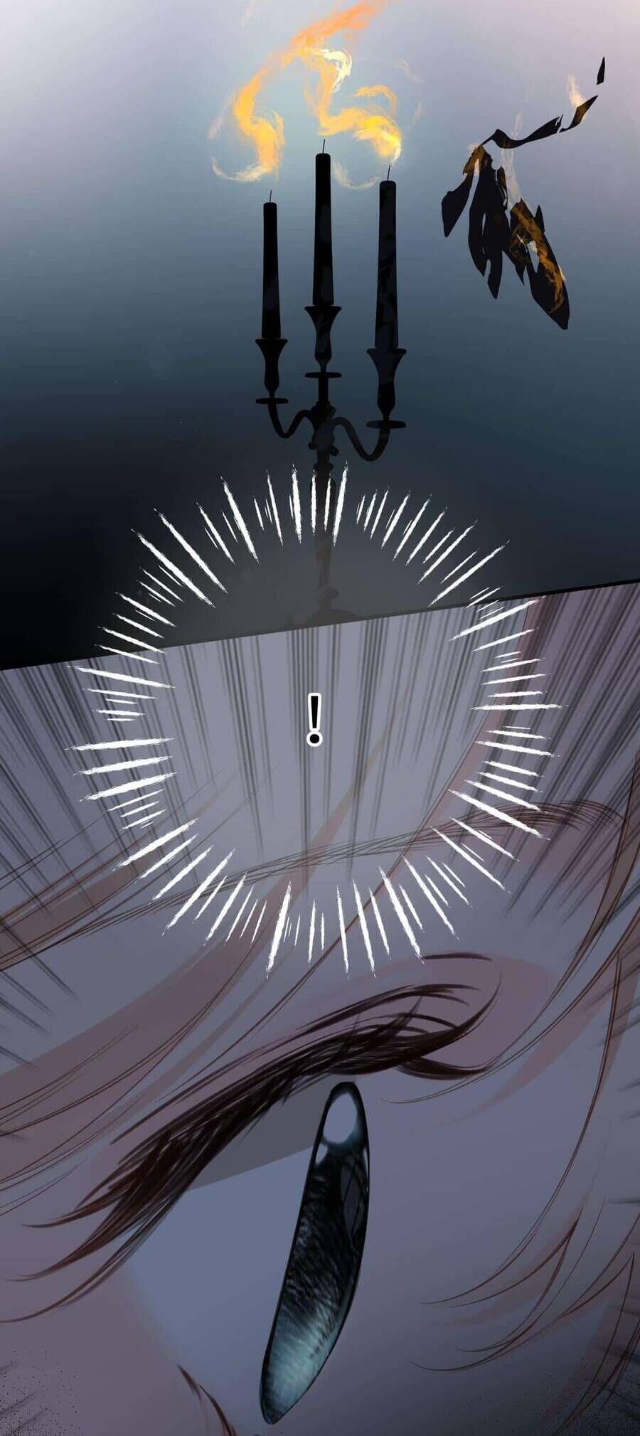 Dã Thú Khi Yêu Chapter 21 - 25