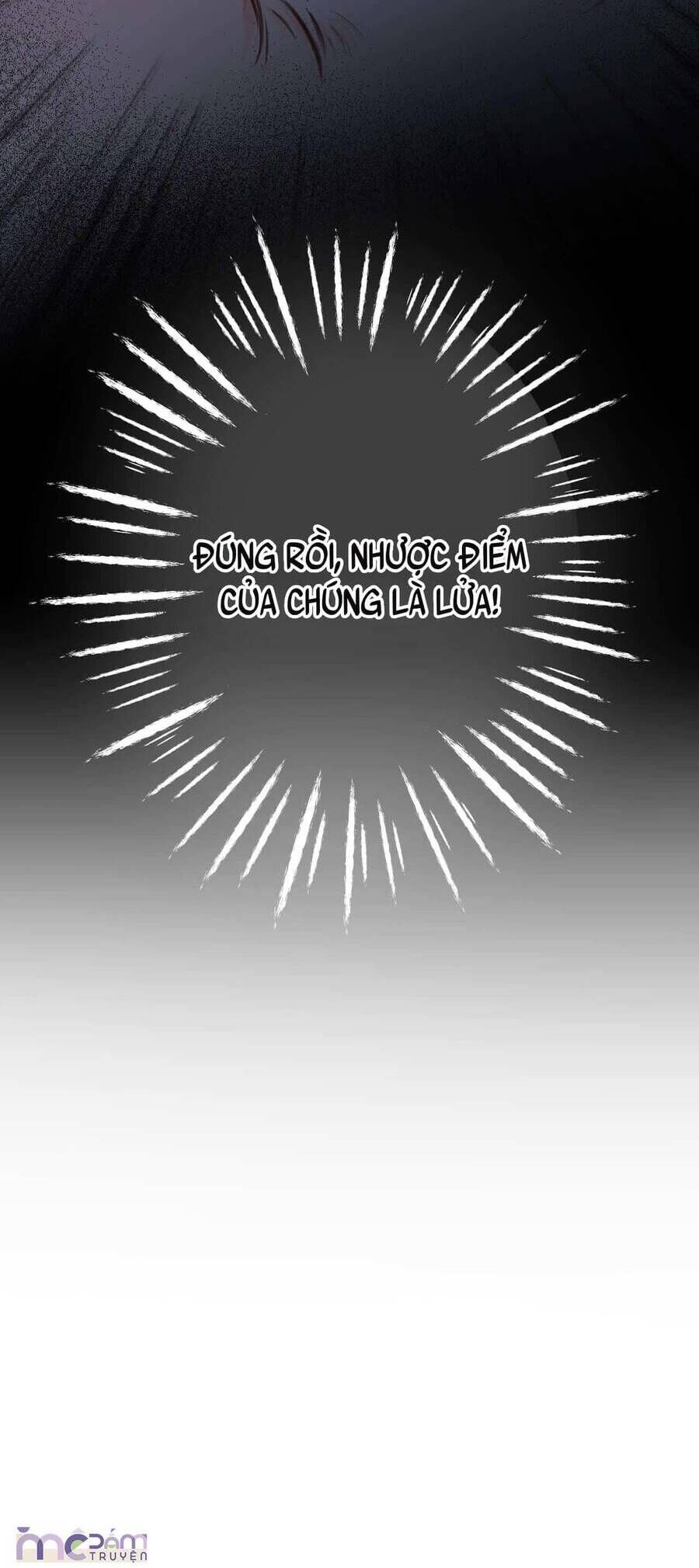 Dã Thú Khi Yêu Chapter 21 - 26