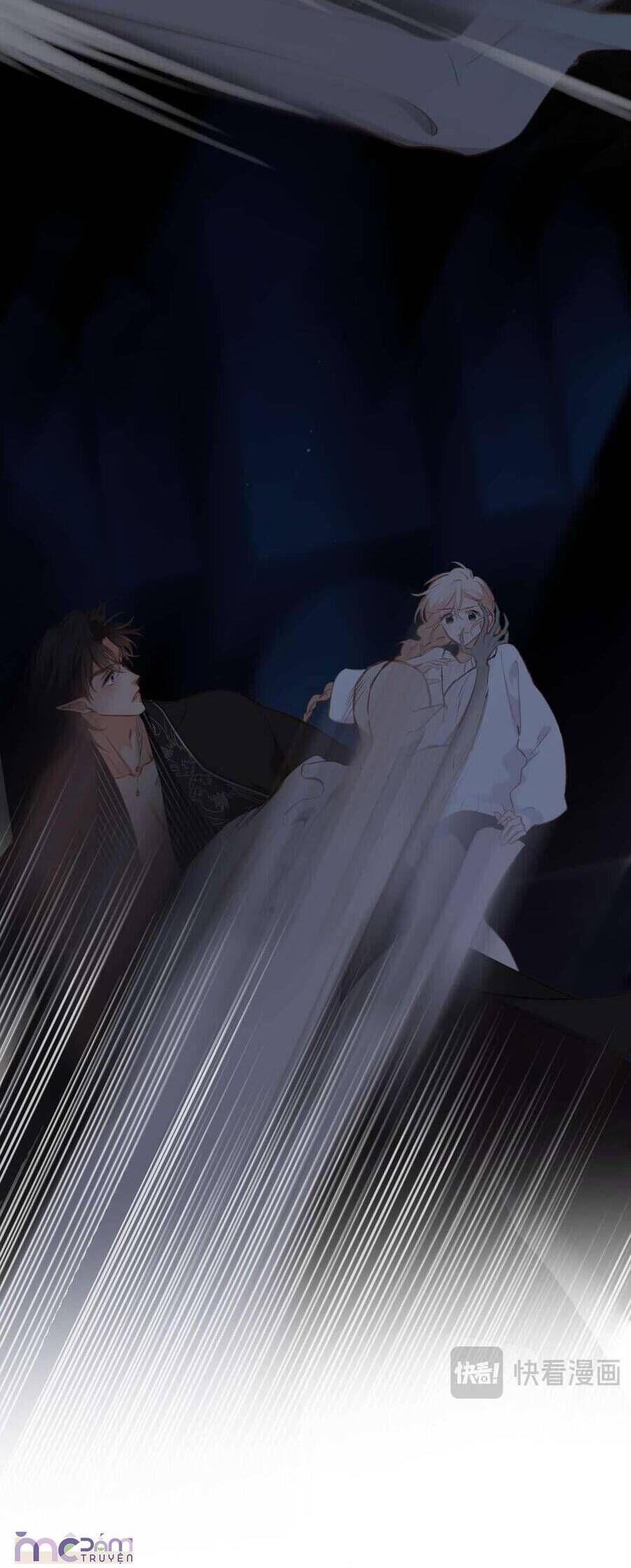 Dã Thú Khi Yêu Chapter 21 - 29