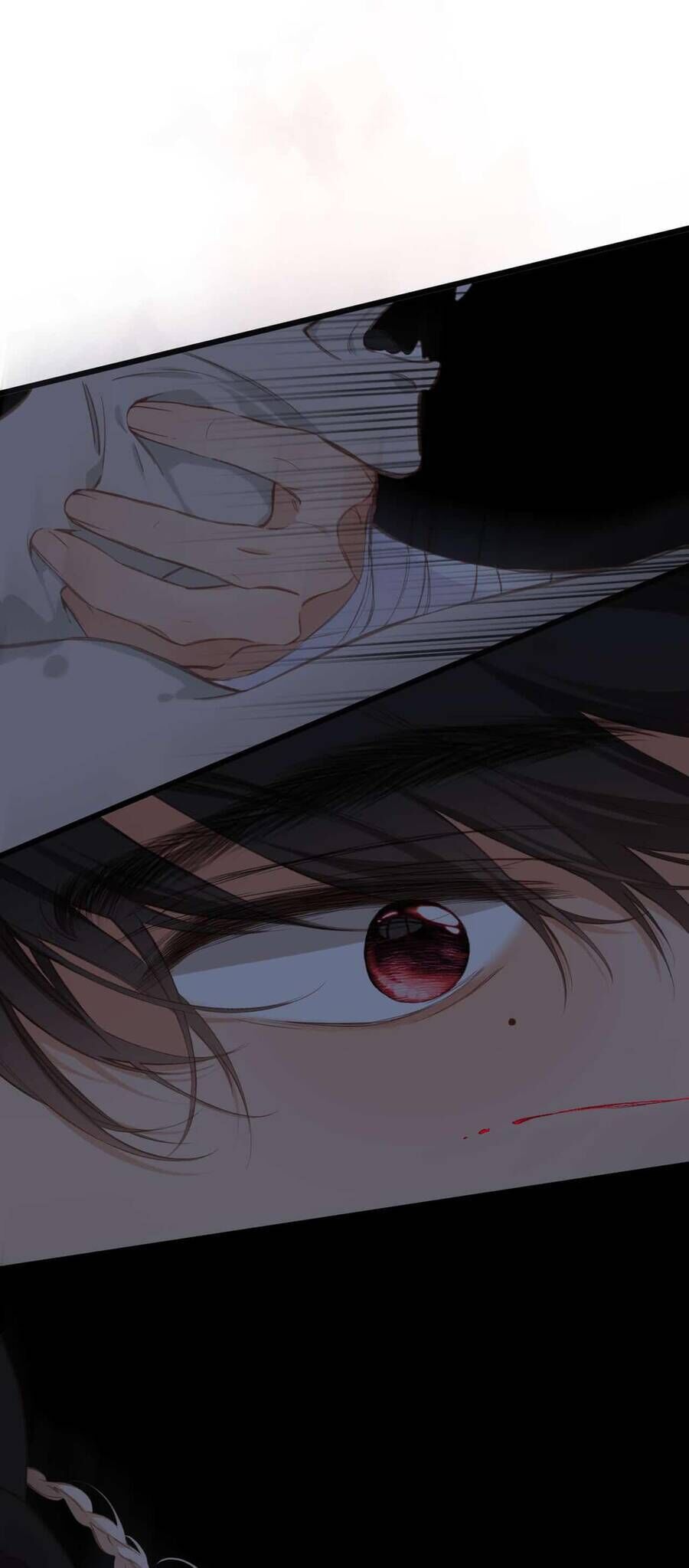 Dã Thú Khi Yêu Chapter 21 - 30