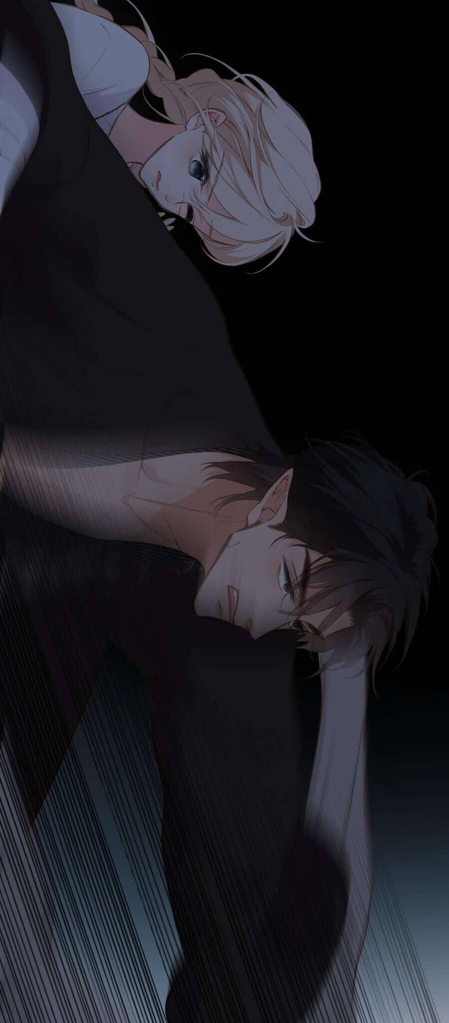 Dã Thú Khi Yêu Chapter 21 - 31