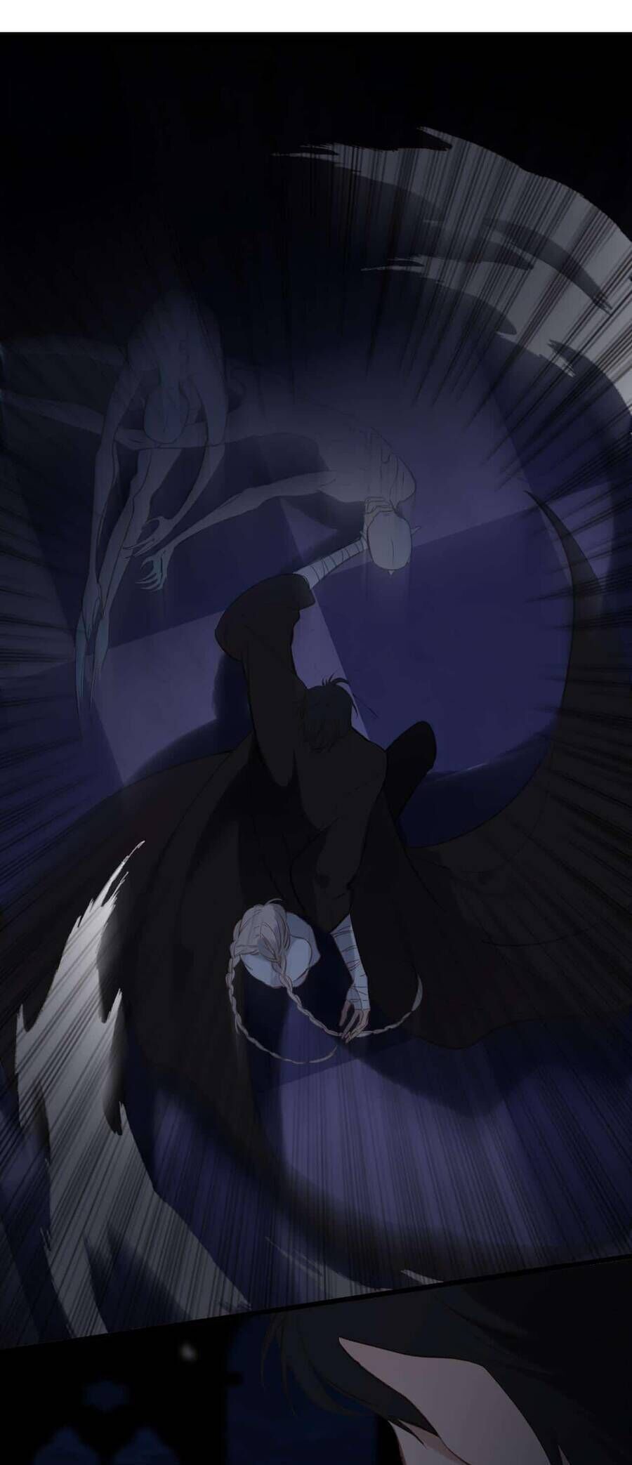 Dã Thú Khi Yêu Chapter 21 - 33