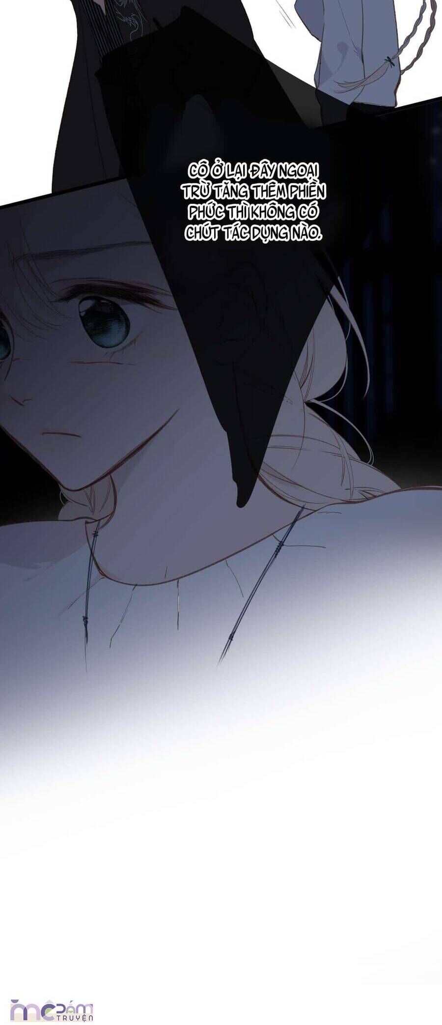 Dã Thú Khi Yêu Chapter 21 - 35