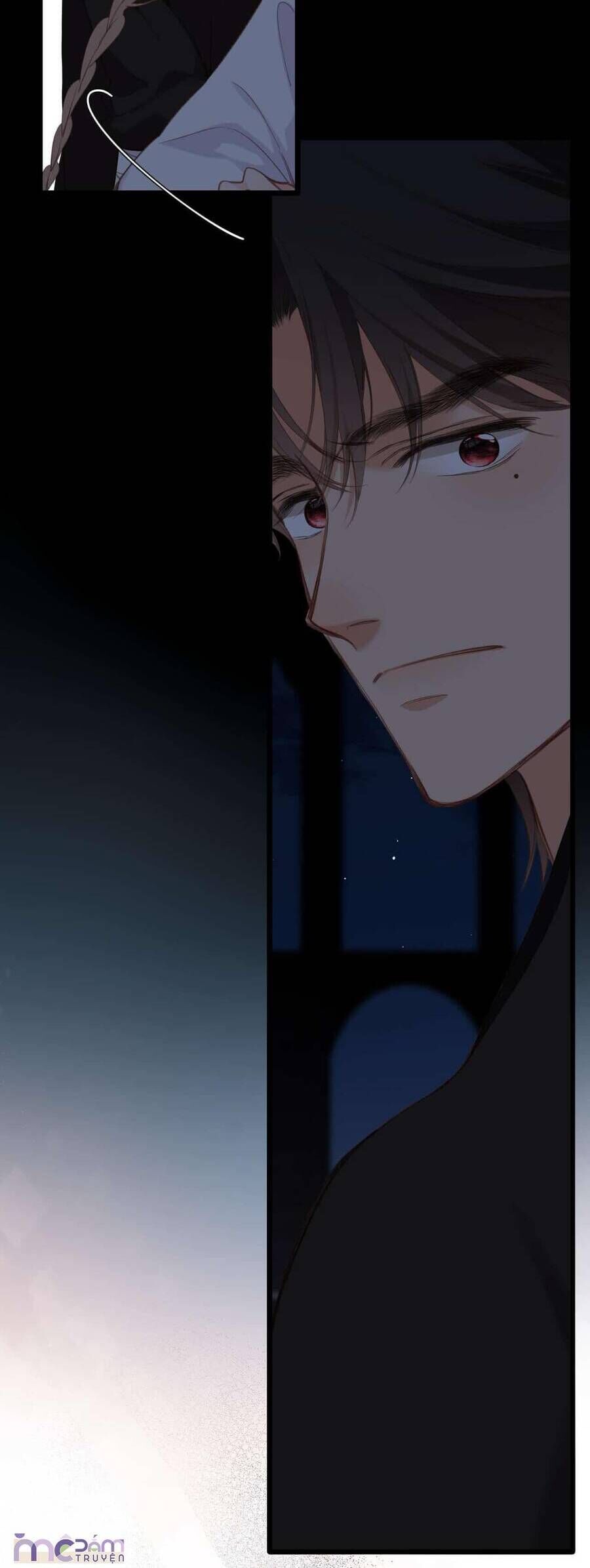 Dã Thú Khi Yêu Chapter 21 - 38