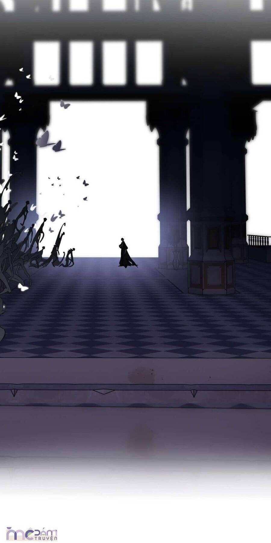 Dã Thú Khi Yêu Chapter 21 - 40