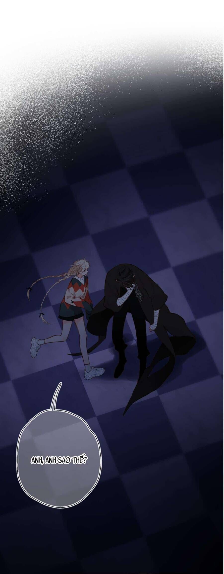 Dã Thú Khi Yêu Chapter 21 - 6